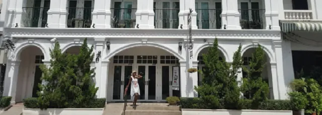 Billede av hotellet Casa Blanca Boutique hotel - nummer 1 af 100