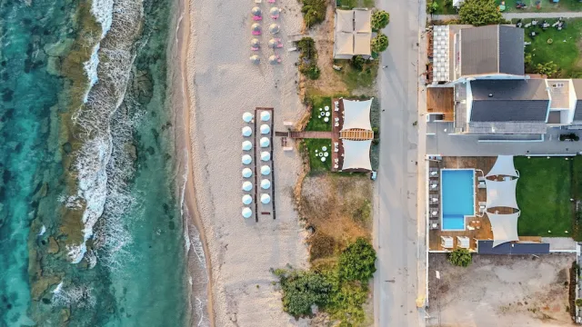 Billede av hotellet Sesa Boutique Hotel - nummer 1 af 23