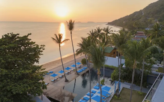 Billede av hotellet Explorar Koh Phangan - Adults Only Resort and Spa - nummer 1 af 95
