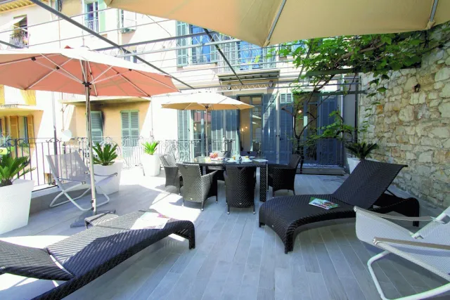 Billede av hotellet Villa Annette - nummer 1 af 40