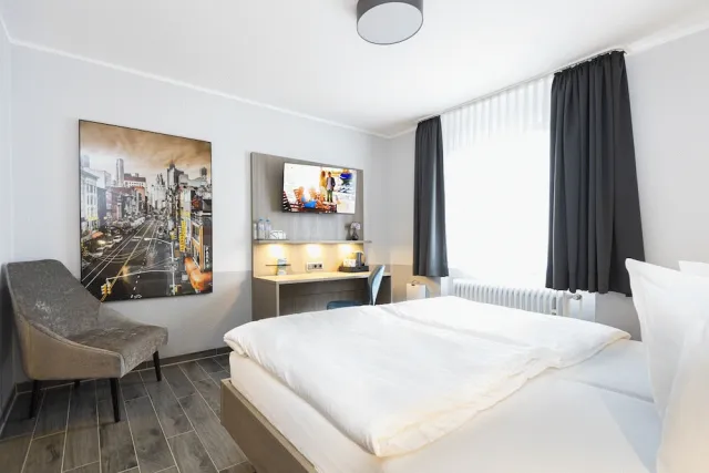 Hotellbilder av Hotel Haus Fück - nummer 1 av 52