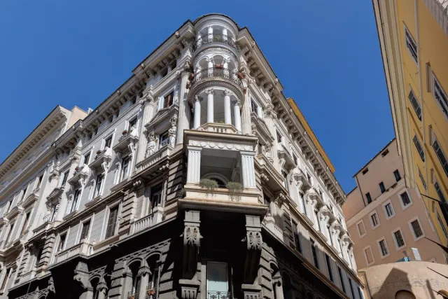 Billede av hotellet Dharma Luxury Hotel - nummer 1 af 84