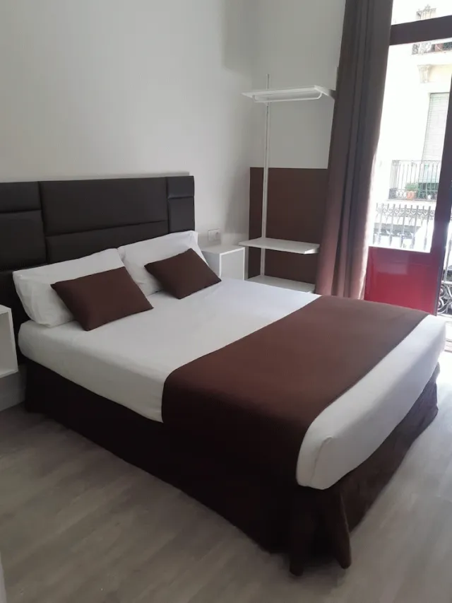 Billede av hotellet Bcn Urbaness Bonavista - nummer 1 af 10