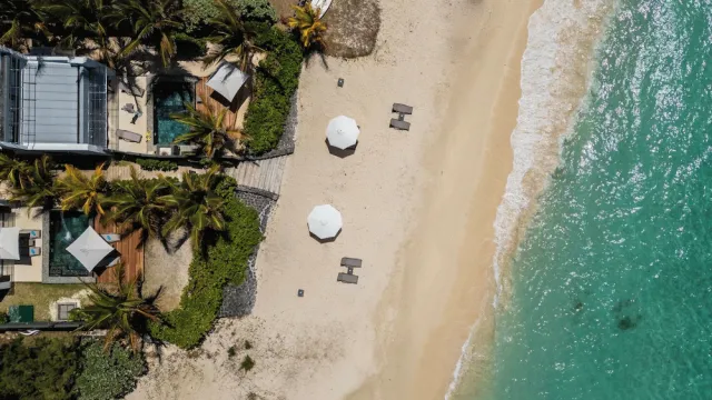 Billede av hotellet Stylia Villas - nummer 1 af 62