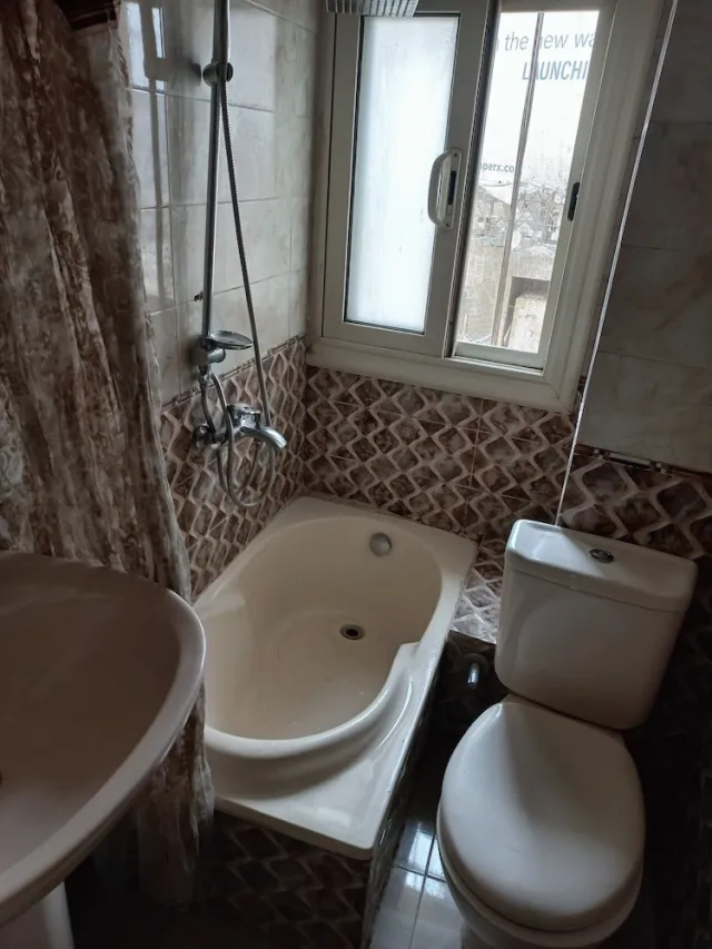 Billede av hotellet Isis Hostel 2 - nummer 1 af 10