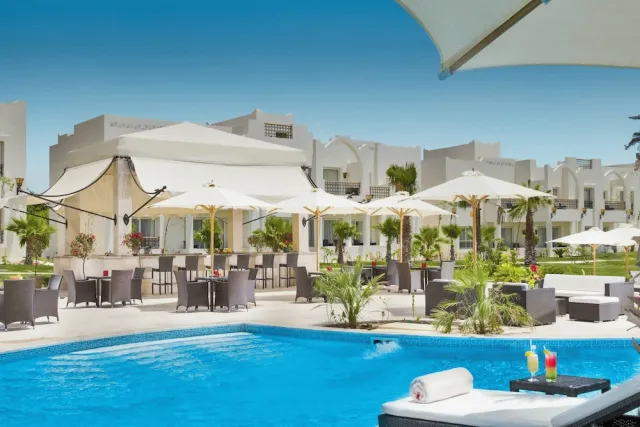 Billede av hotellet Le Royal Holiday Resort Aqua Park - nummer 1 af 31