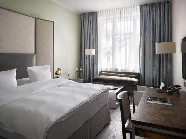 Billede av hotellet The Emblem Prague Hotel - Preferred Hotels & Resorts - nummer 1 af 100
