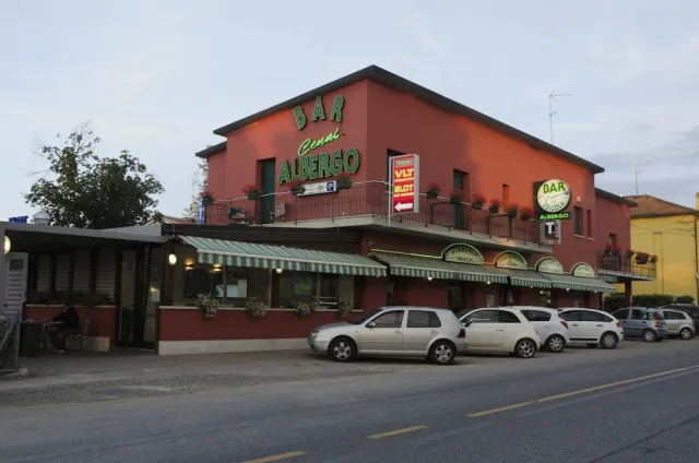 Billede av hotellet Albergo Bar Cenni - nummer 1 af 58