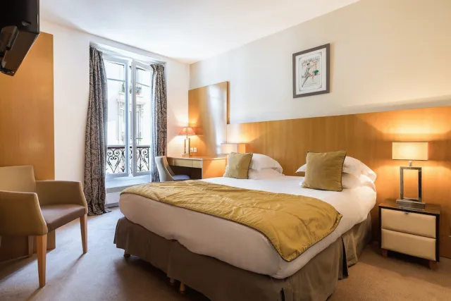 Billede av hotellet Hotel BoroNali - nummer 1 af 10