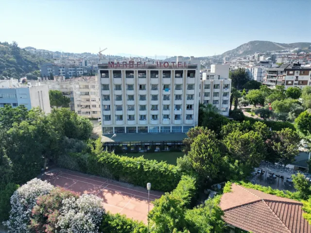 Billede av hotellet Marbel Hotel by Palm Wings - nummer 1 af 10