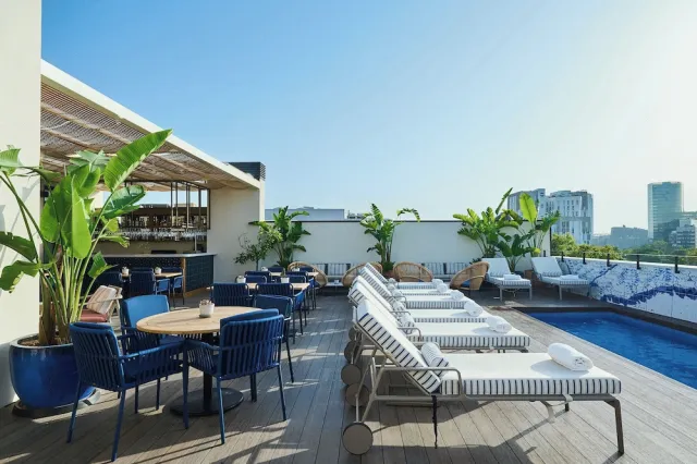 Billede av hotellet H10 Port Vell - nummer 1 af 64