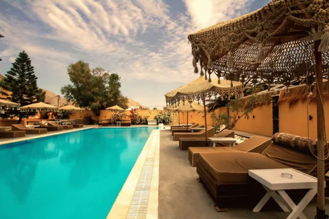 Billede av hotellet Joy Beach Hotel - nummer 1 af 10