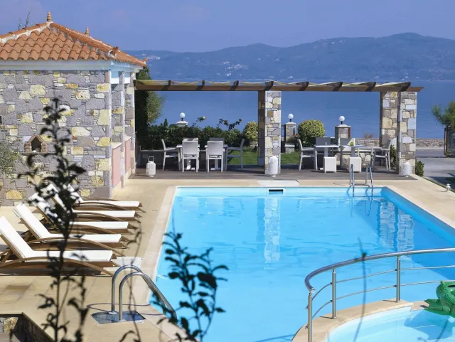 Billede av hotellet Aeolis Apartments & Studios - nummer 1 af 59