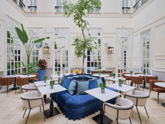 Hotellbilder av Only YOU Boutique Hotel - nummer 1 av 52