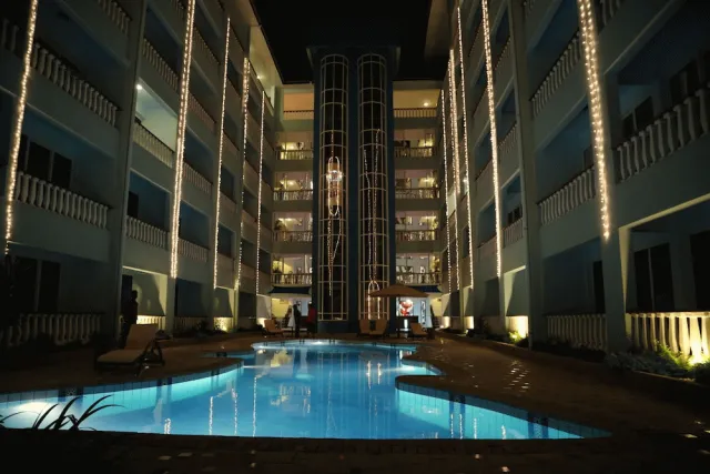 Billede av hotellet Cowrie Shell Beach Apartments - nummer 1 af 65