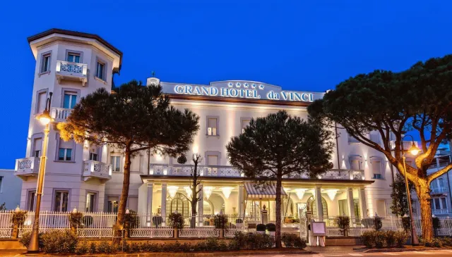 Billede av hotellet Grand Hotel da Vinci - nummer 1 af 100