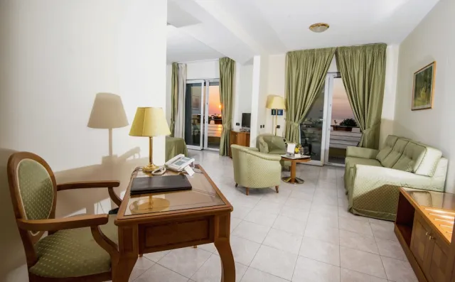 Hotellbilder av Grand Hotel Victoria - nummer 1 av 30