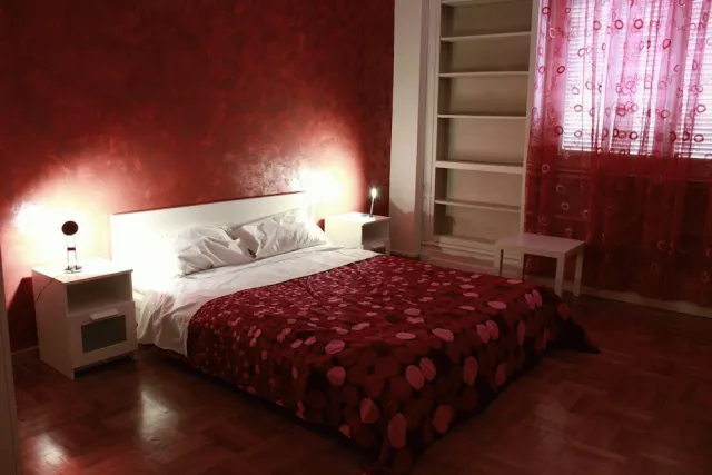 Billede av hotellet Bologna Center Town - nummer 1 af 10