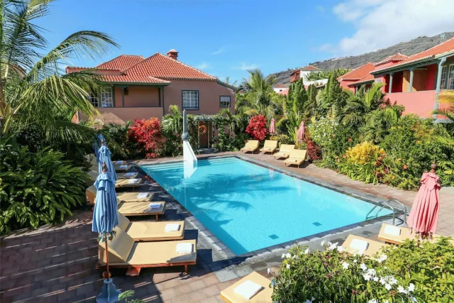 Hotellbilder av Hotel Hacienda de Abajo - Adults Only - nummer 1 av 100