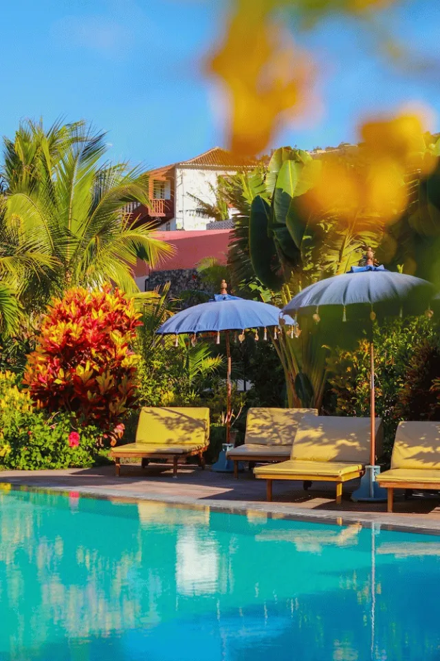 Billede av hotellet Hotel Hacienda de Abajo - Adults Only - nummer 1 af 10