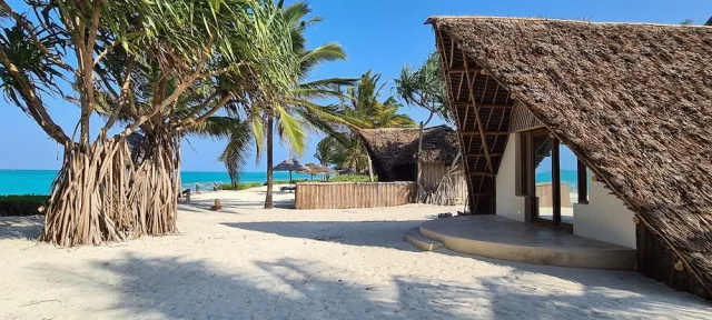 Billede av hotellet The Zanzibari - nummer 1 af 10