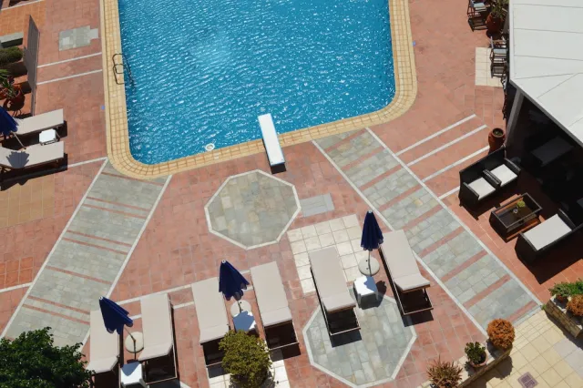 Billede av hotellet Christina Beach Hotel - nummer 1 af 10