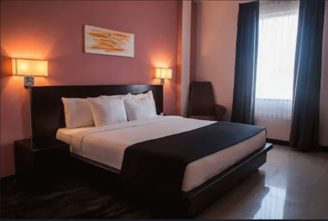 Hotellbilder av Regent Star Hotel - nummer 1 av 23