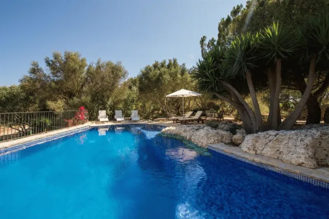 Billede av hotellet Hotel Rural Can Feliu - nummer 1 af 10