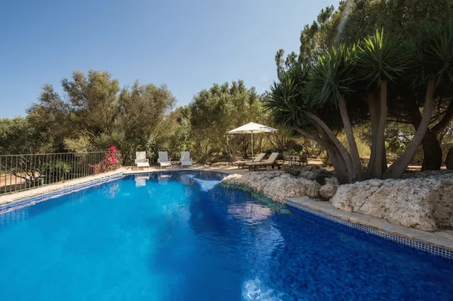 Hotellbilder av Hotel Rural Can Feliu - nummer 1 av 55