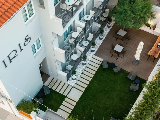 Billede av hotellet Iris Skiathos - nummer 1 af 39
