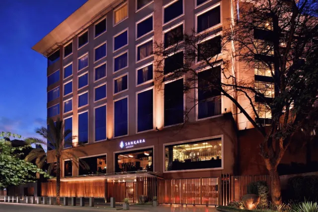 Hotellbilder av Sankara Nairobi, Autograph Collection - nummer 1 av 62