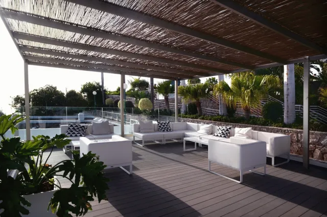 Hotellbilder av Servatur Altamar - nummer 1 av 82
