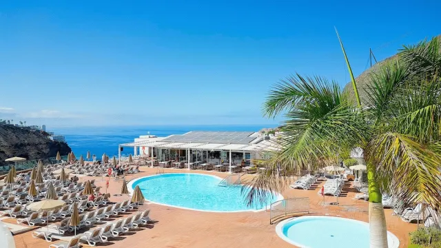 Billede av hotellet Servatur Altamadores - nummer 1 af 92