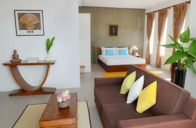 Billede av hotellet Kolab Sor Phnom Penh Hotel - nummer 1 af 39