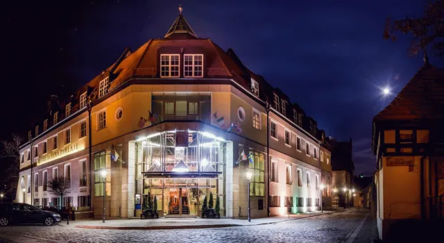Billede av hotellet Hotel im. Jana Pawła II - nummer 1 af 10