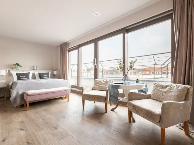 Billede av hotellet Limehome Berlin Prenzlauer Allee - nummer 1 af 10