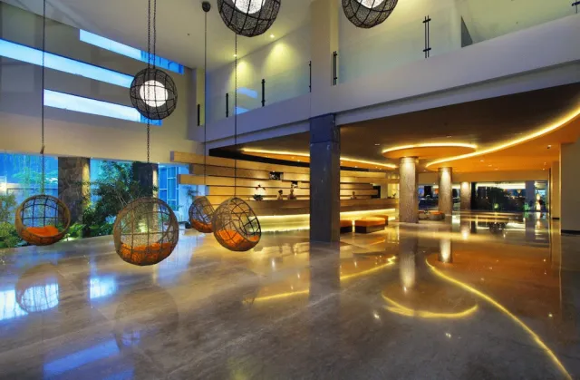 Billede av hotellet b Hotel Bali & Spa - nummer 1 af 10