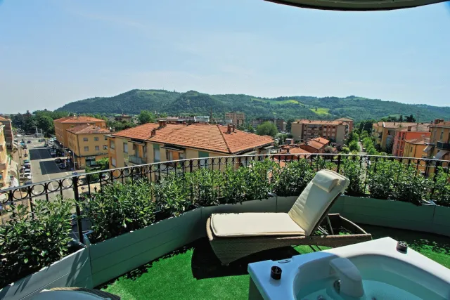 Billede av hotellet Boutique Hotel Calzavecchio - nummer 1 af 83