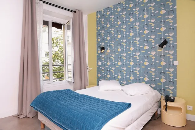 Billede av hotellet Zazie Hôtel - nummer 1 af 10
