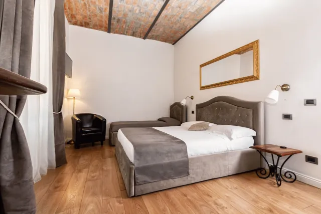 Billede av hotellet B&B Chez Moi - nummer 1 af 10