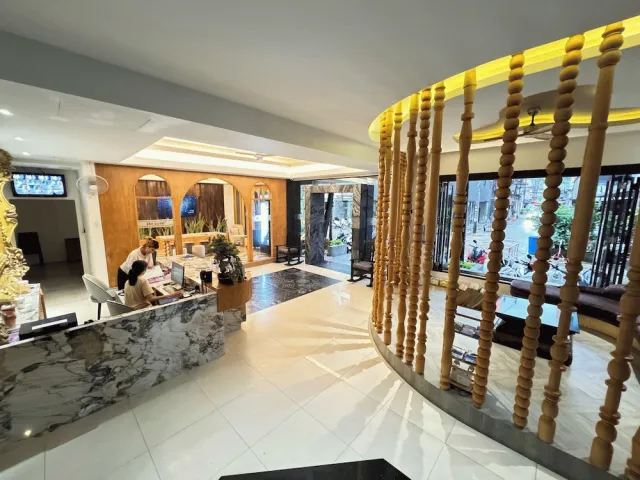 Billede av hotellet De coze' Hotel - nummer 1 af 10
