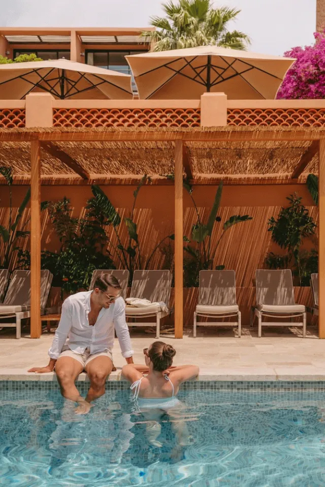 Billede av hotellet Les Terrasses du Bailli Hôtel - nummer 1 af 83
