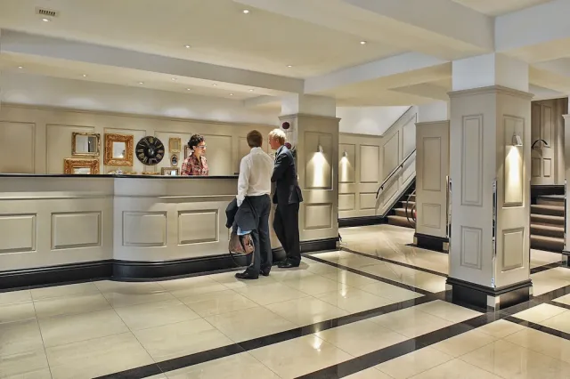 Billede av hotellet Chelsea Cloisters - nummer 1 af 10