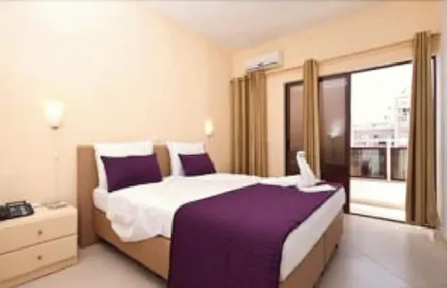 Hotellbilder av Praiano Aparthotel - nummer 1 av 10