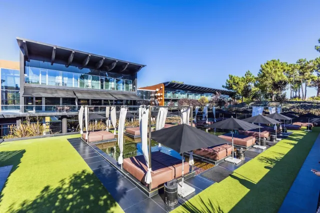 Billede av hotellet Evidencia Belverde Hotel - nummer 1 af 63