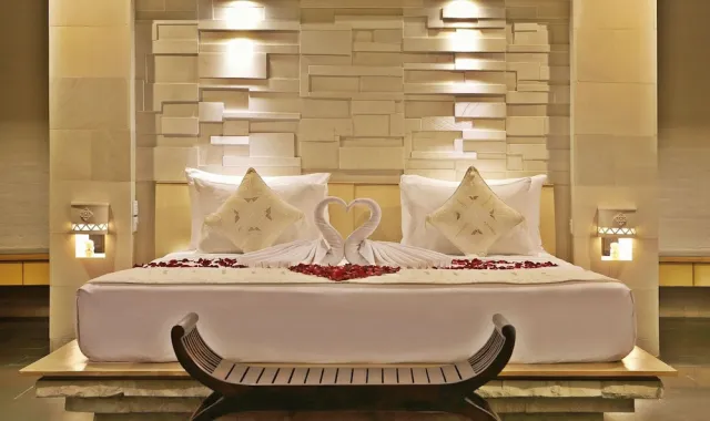 Hotellbilder av Alindra Villas & Spa - nummer 1 av 98