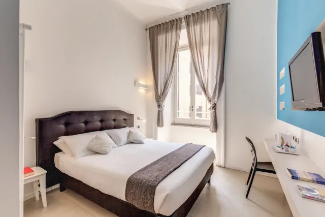 Billede av hotellet Manin Suites - nummer 1 af 10