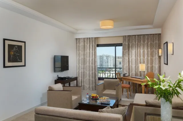 Hotellbilder av Corail Suites Hotel - nummer 1 av 41