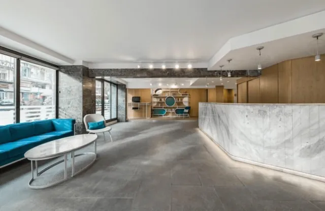 Hotellbilder av Mandrino Hotel - nummer 1 av 67