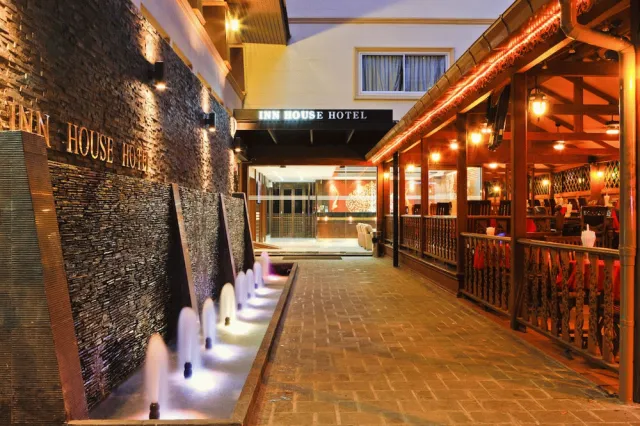 Billede av hotellet Inn House Hotel - nummer 1 af 10